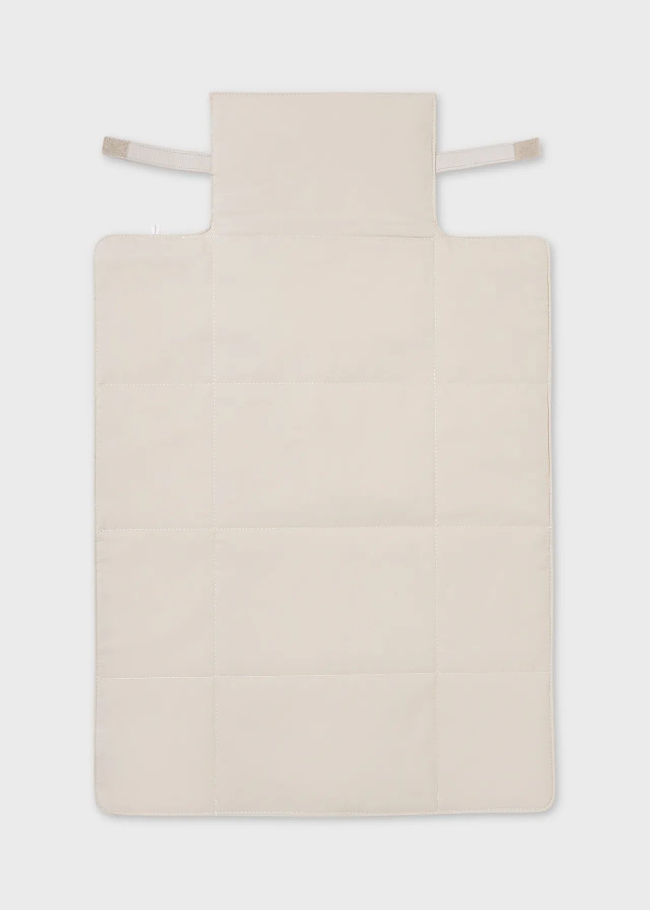 Mayoral Baby Fringe Portable Changing Mat
