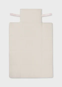 Mayoral Baby Fringe Portable Changing Mat
