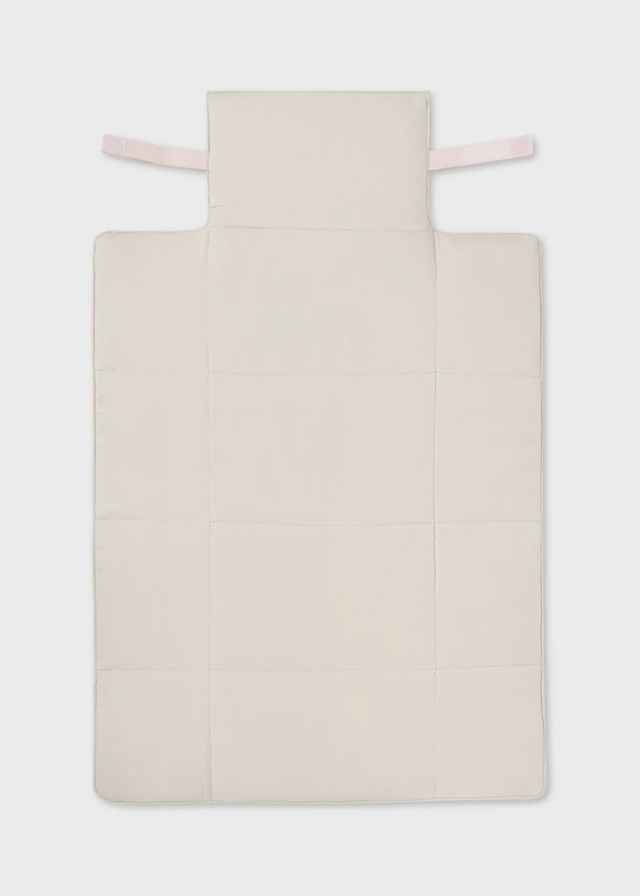 Mayoral Baby Fringe Portable Changing Mat