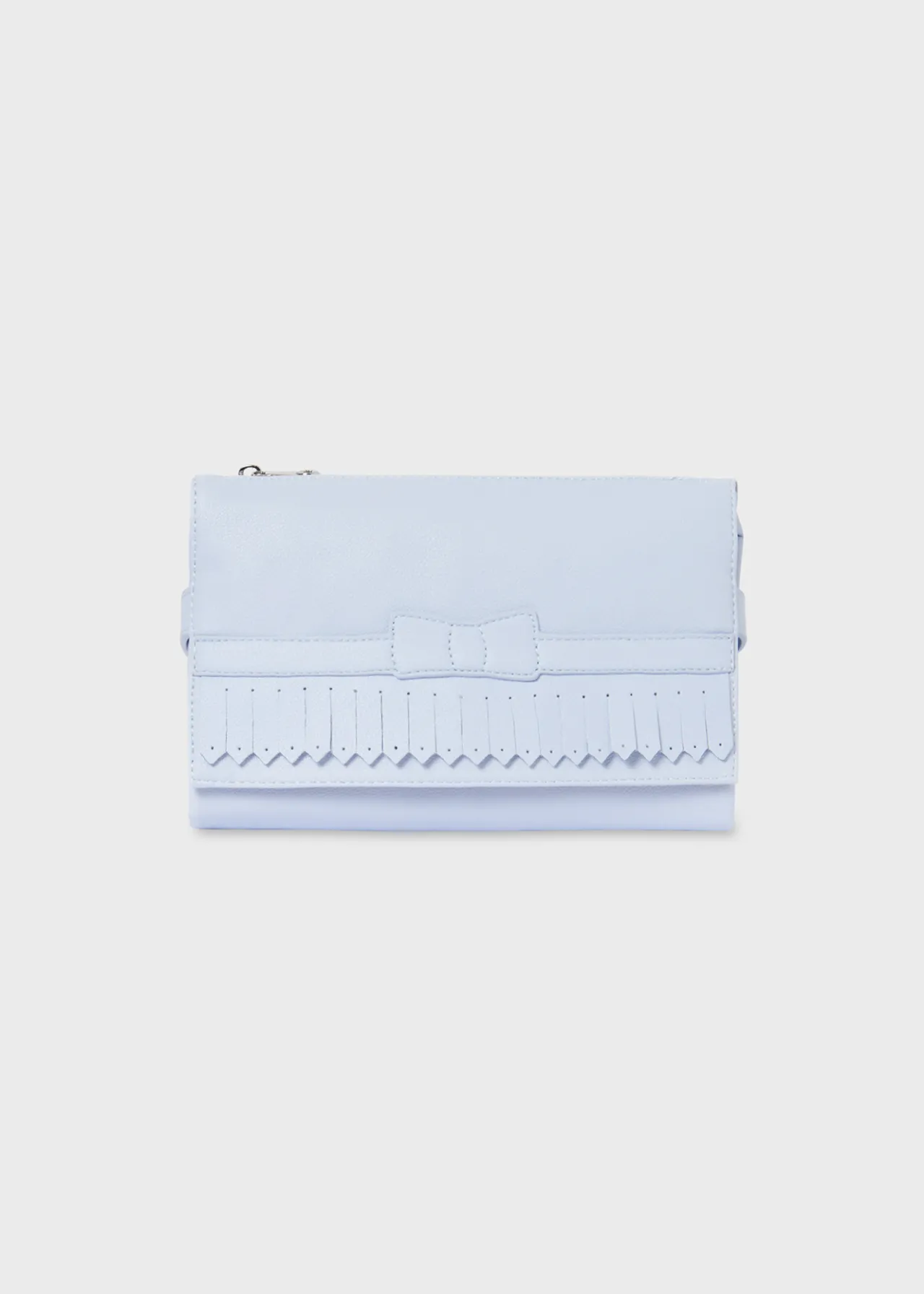 Mayoral Baby Fringe Portable Changing Mat