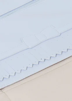 Mayoral Baby Fringe Portable Changing Mat