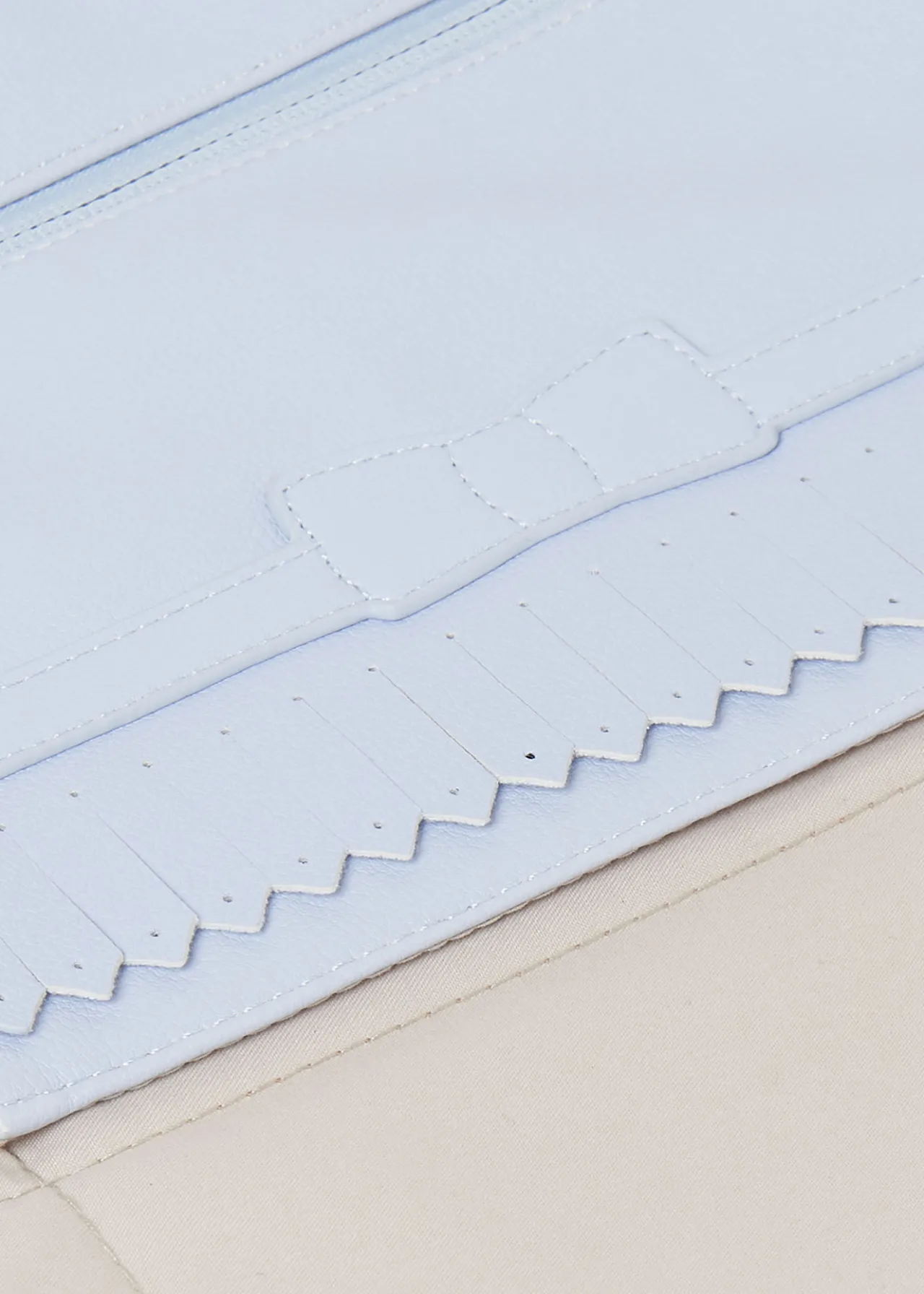 Mayoral Baby Fringe Portable Changing Mat
