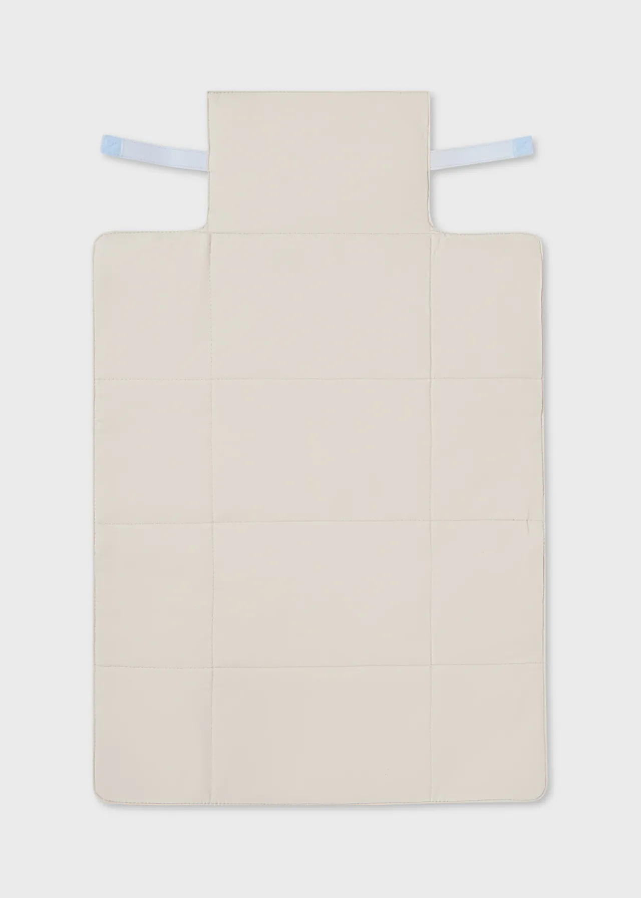 Mayoral Baby Fringe Portable Changing Mat