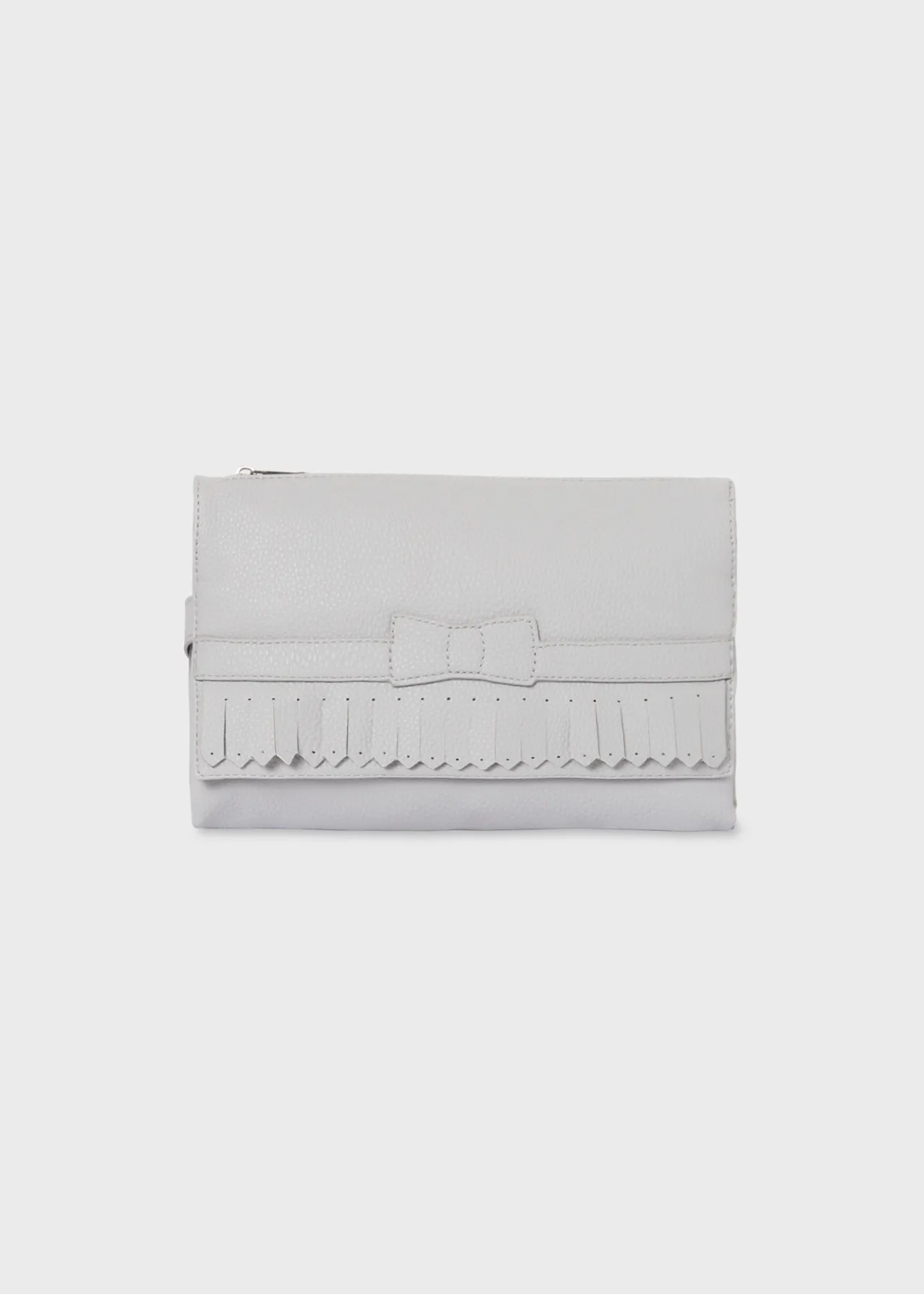 Mayoral Baby Fringe Portable Changing Mat
