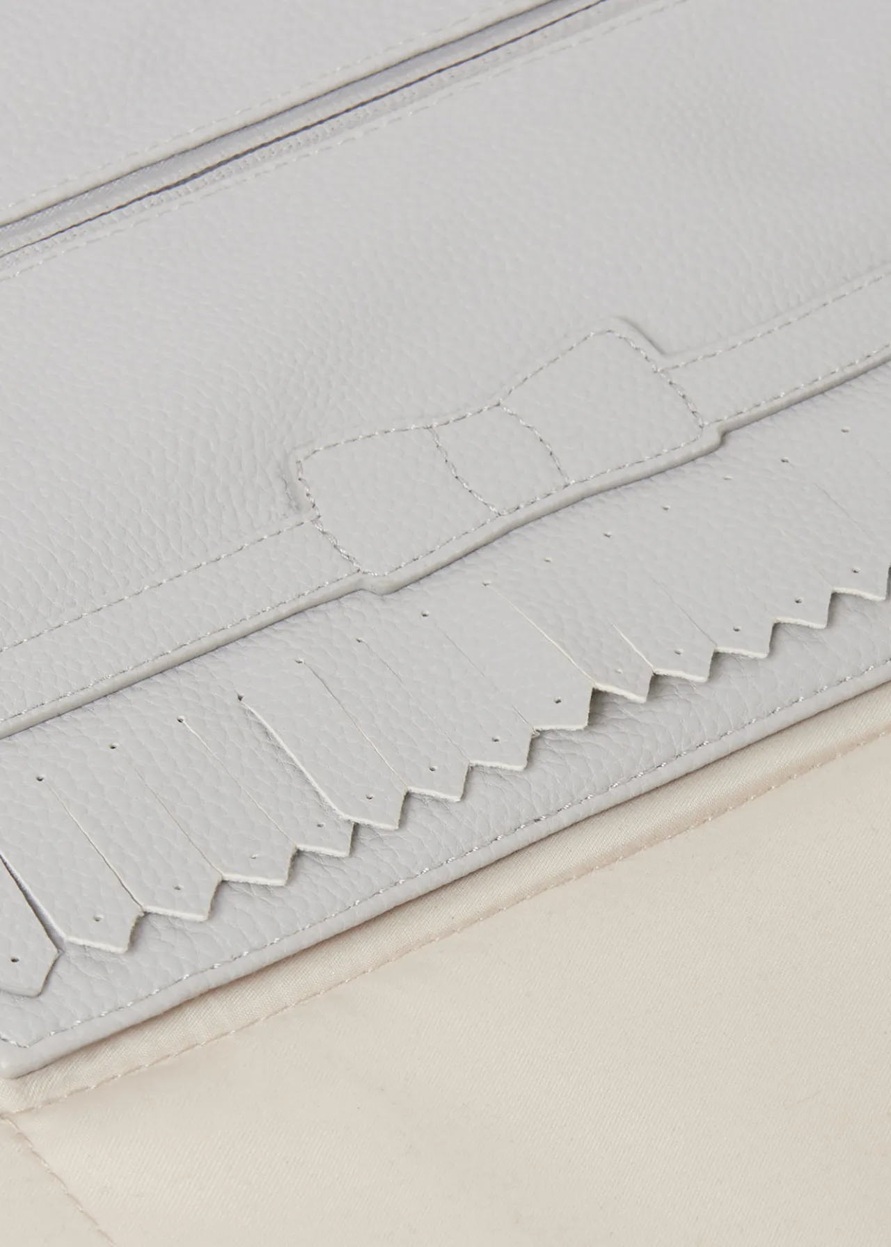 Mayoral Baby Fringe Portable Changing Mat