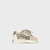 Mayoral Baby Glitter Sneakers