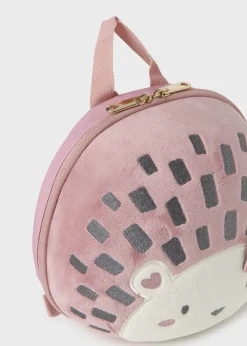 Mayoral Baby Hard Shell Backpack