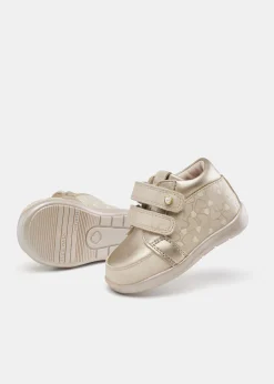 Mayoral Baby Heart Shoes