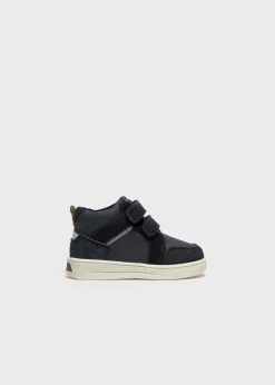 Mayoral Baby High Top Sneakers