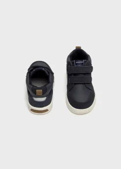 Mayoral Baby High Top Sneakers