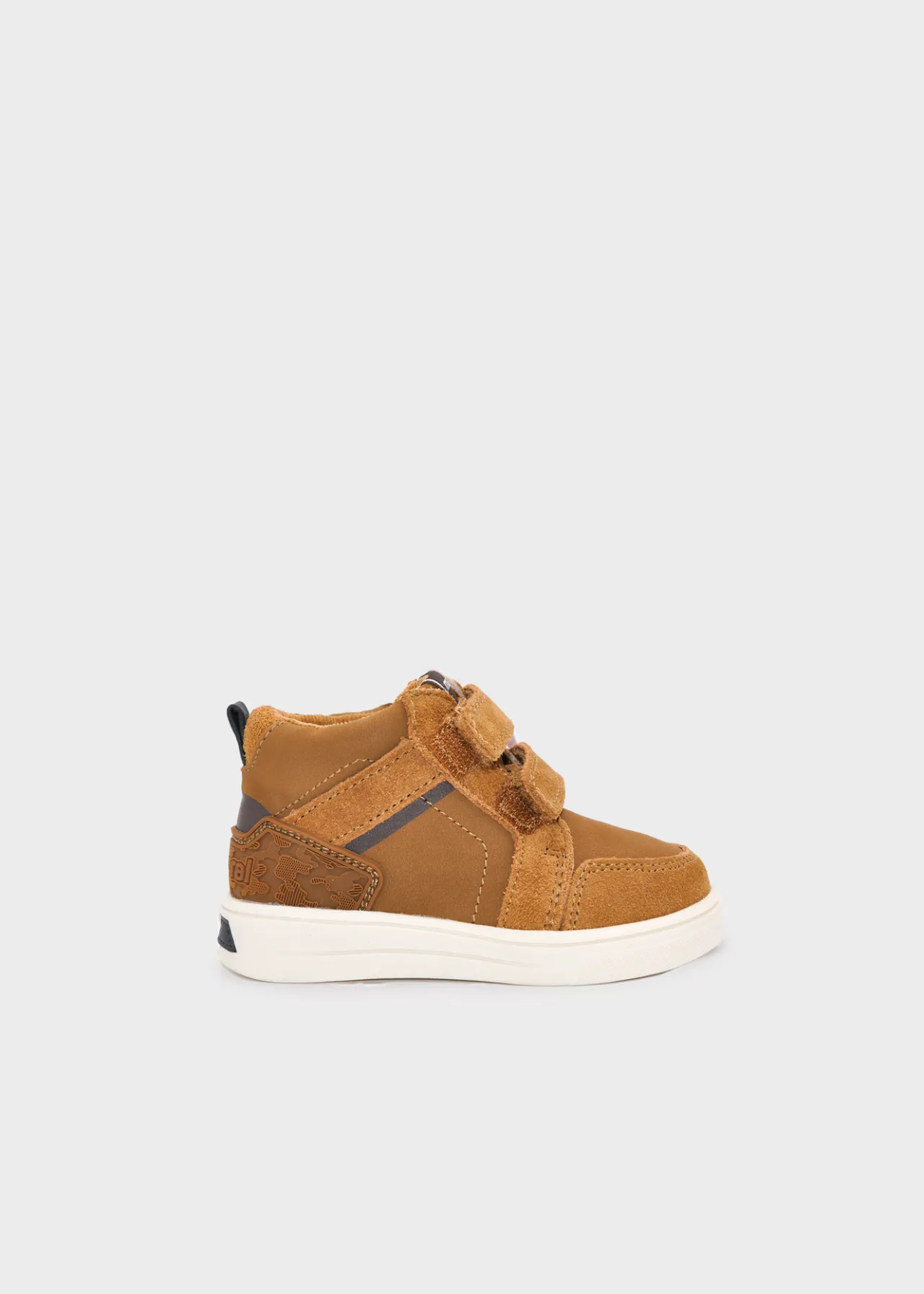 Mayoral Baby High Top Sneakers