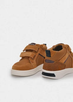 Mayoral Baby High Top Sneakers
