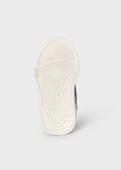 Mayoral Baby High Top Sneakers