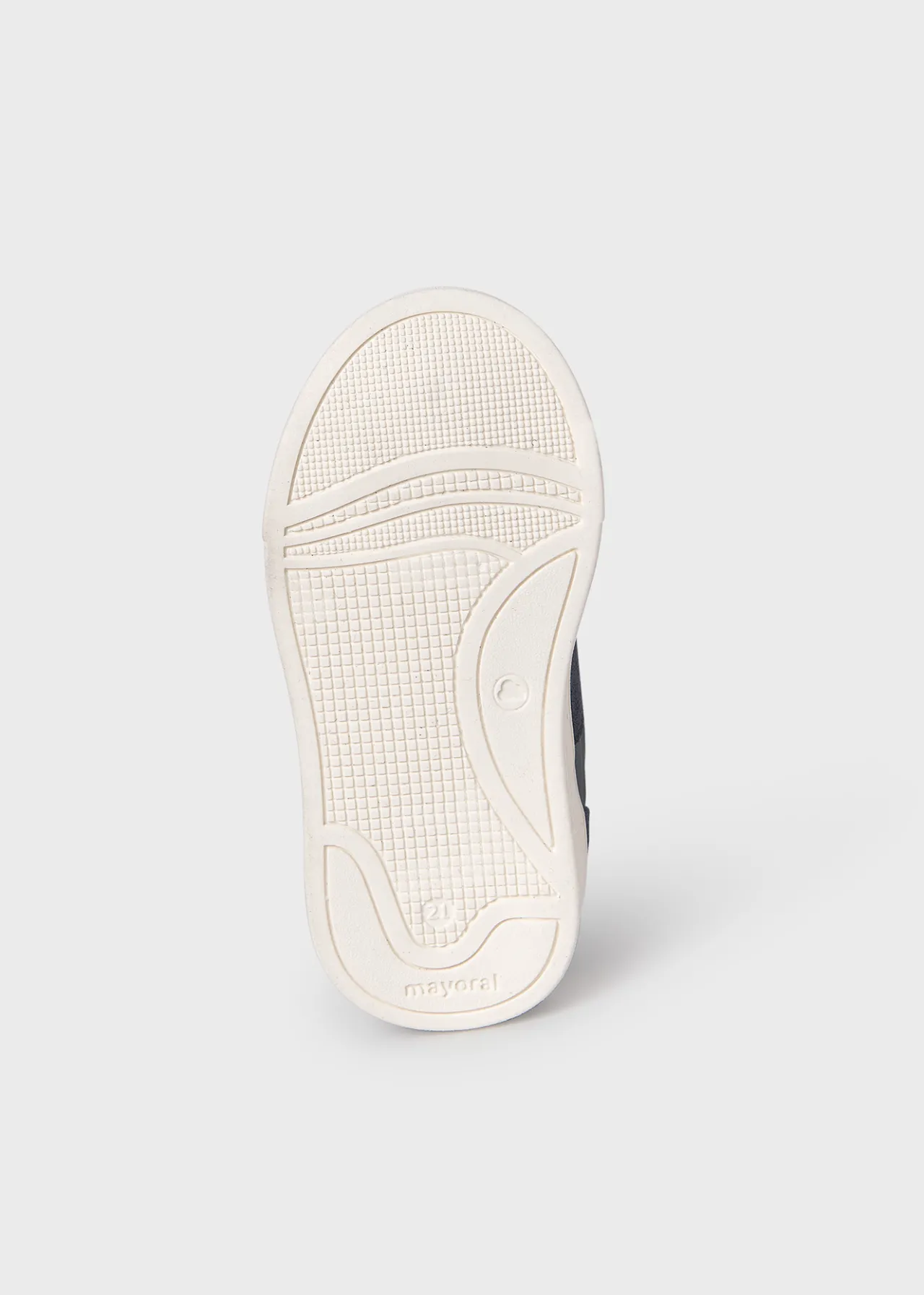 Mayoral Baby High Top Sneakers