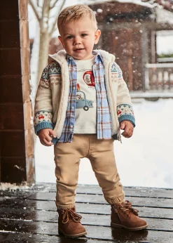BOY Mayoral Baby Joggers