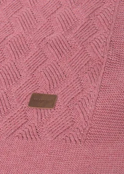 Mayoral Baby Knit Blanket