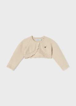 Mayoral Baby Knit Cardigan
