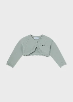 Mayoral Baby Knit Cardigan