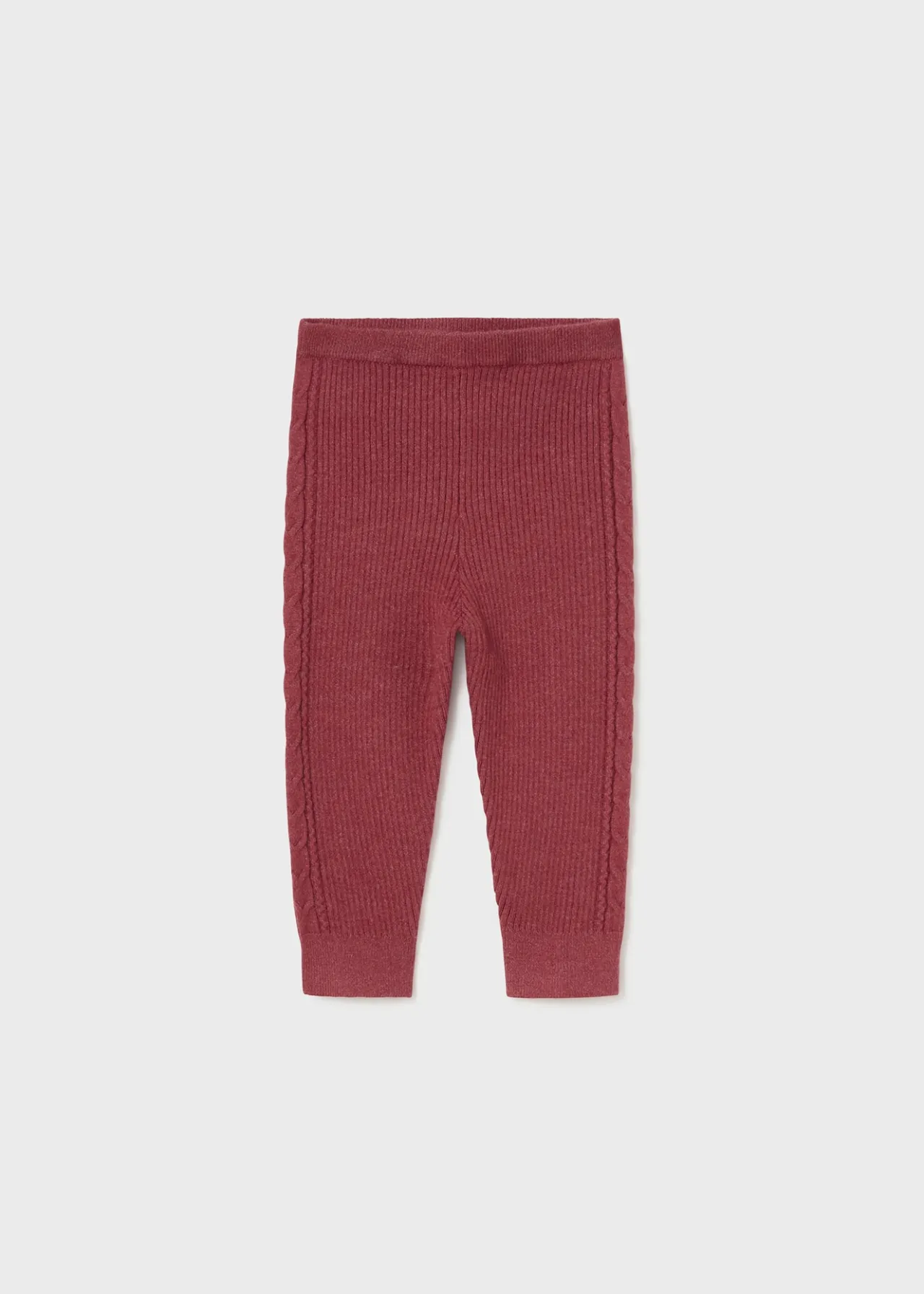 Mayoral Baby Knit Leggings