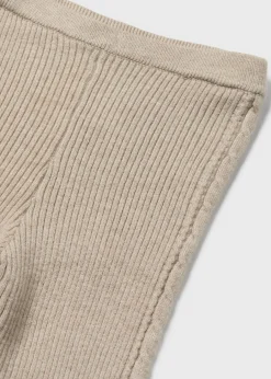Mayoral Baby Knit Leggings