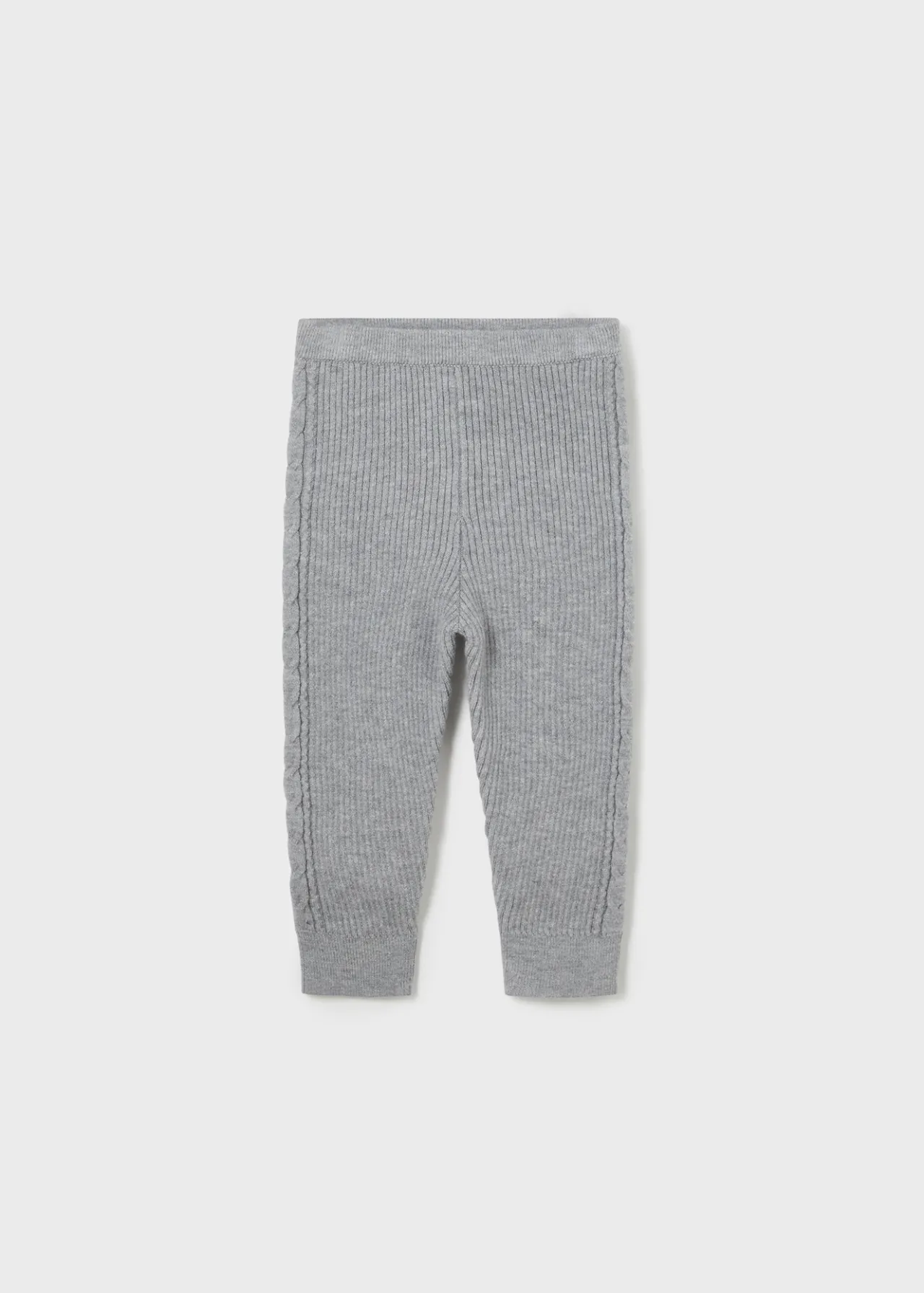 Mayoral Baby Knit Leggings