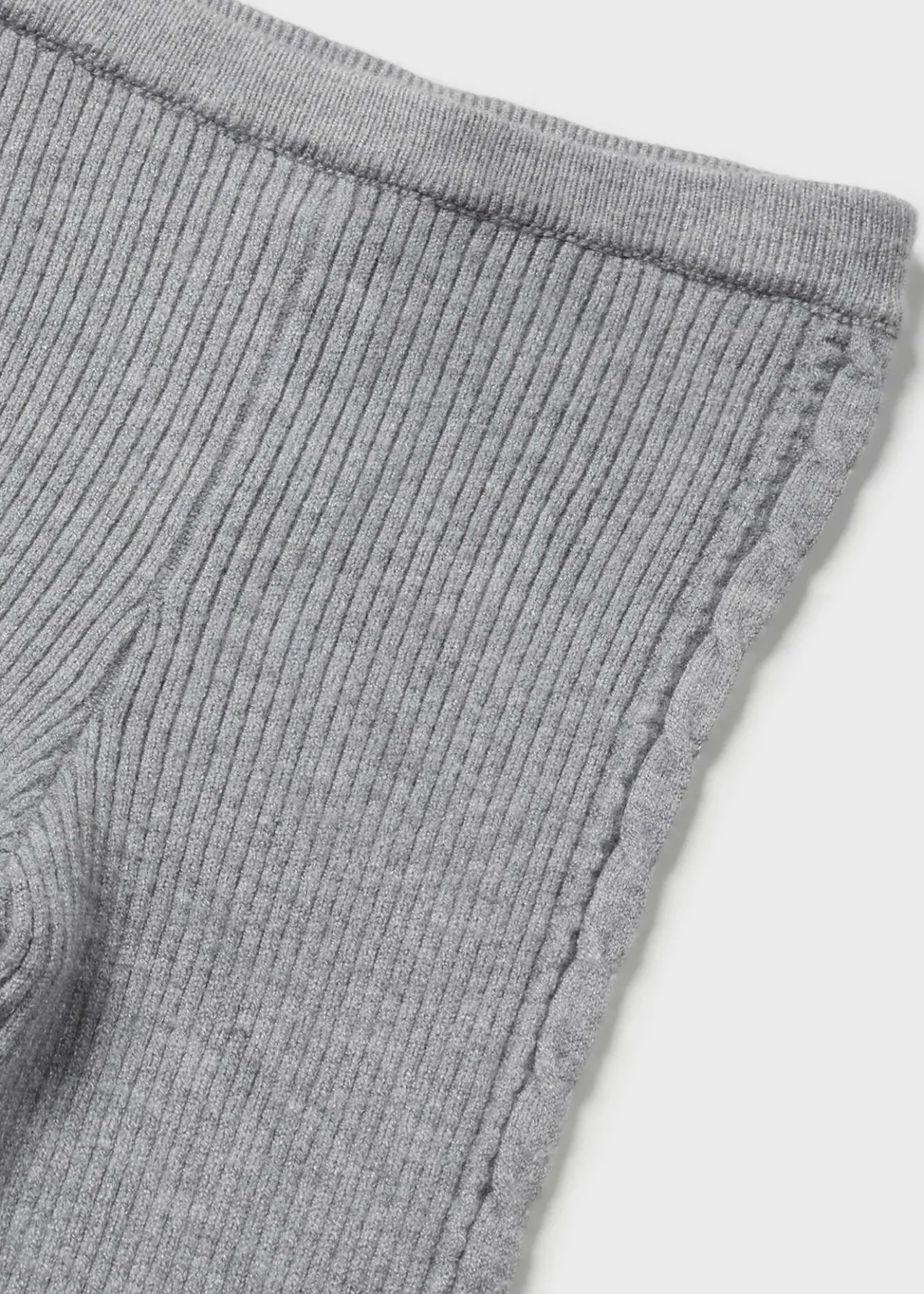 Mayoral Baby Knit Leggings