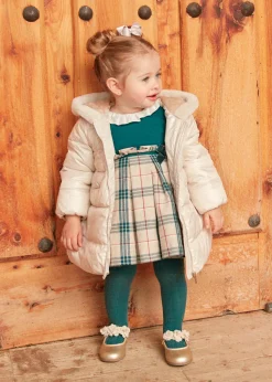 Mayoral Baby Long Coat
