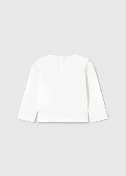 Mayoral Baby Long-Sleeve T-Shirt