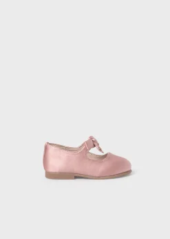 Mayoral Baby Mary Janes