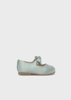 Mayoral Baby Mary Janes