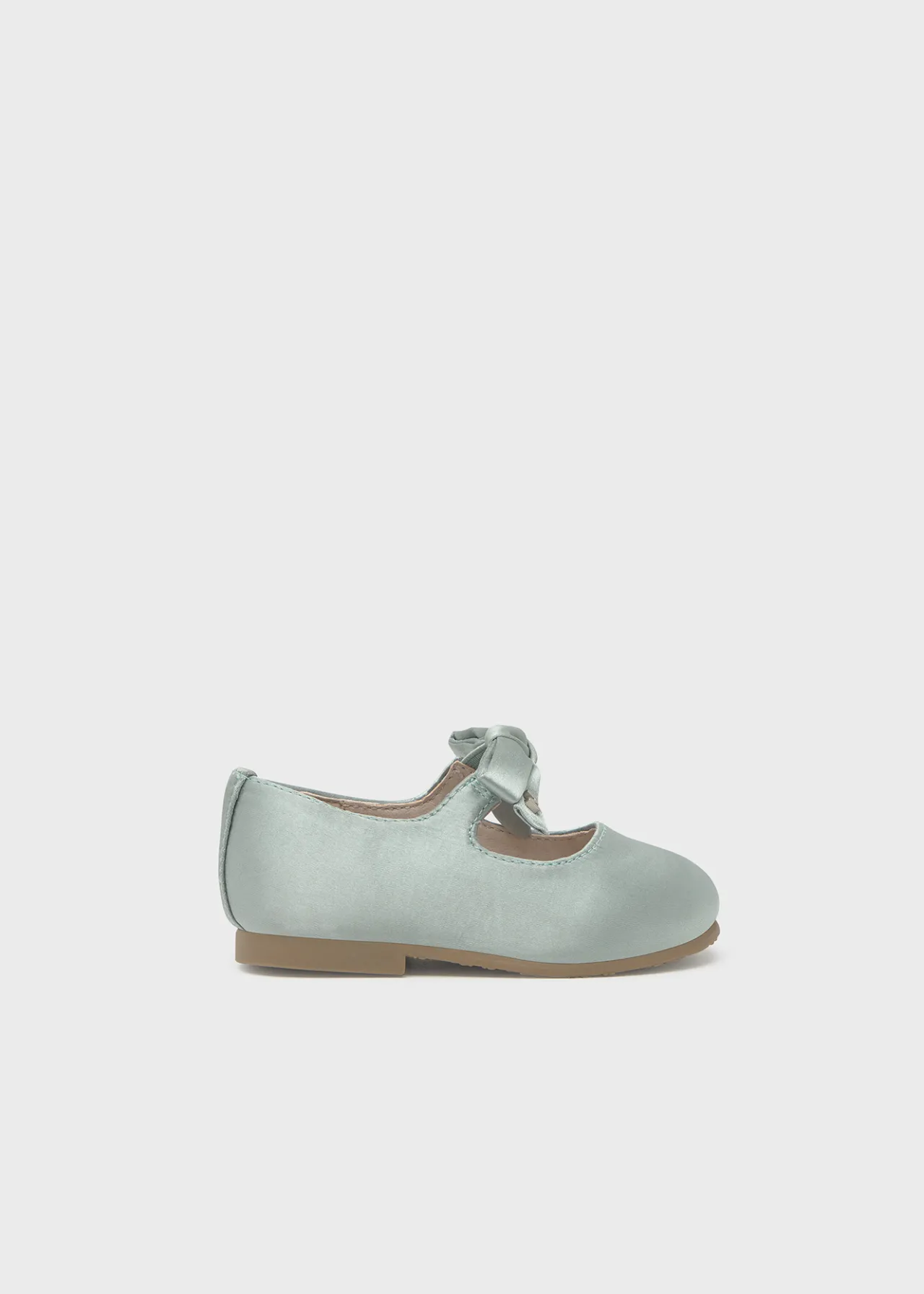 Mayoral Baby Mary Janes