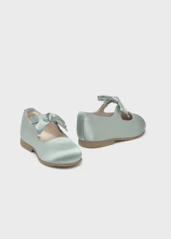 Mayoral Baby Mary Janes
