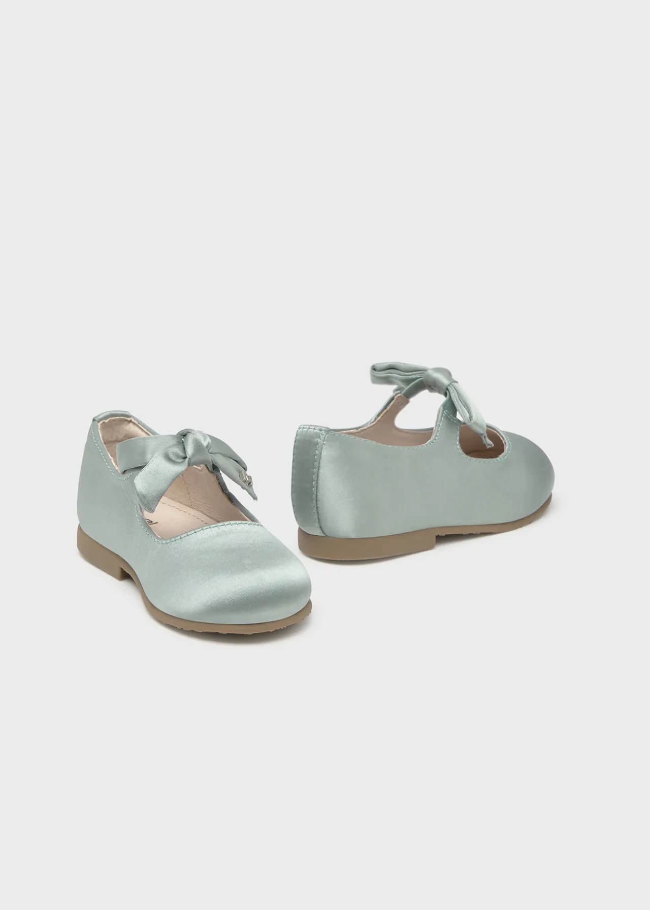 Mayoral Baby Mary Janes