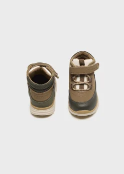 Mayoral Baby Multifunctional Ankle Boots