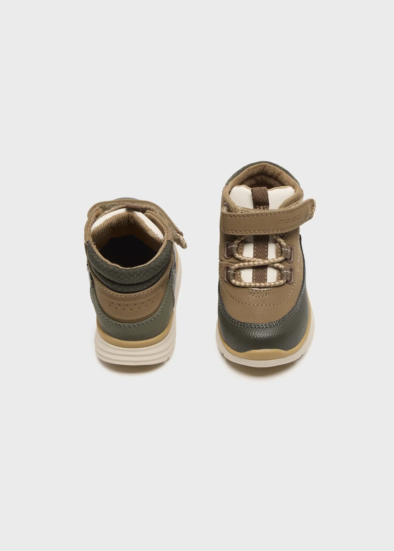 Mayoral Baby Multifunctional Ankle Boots