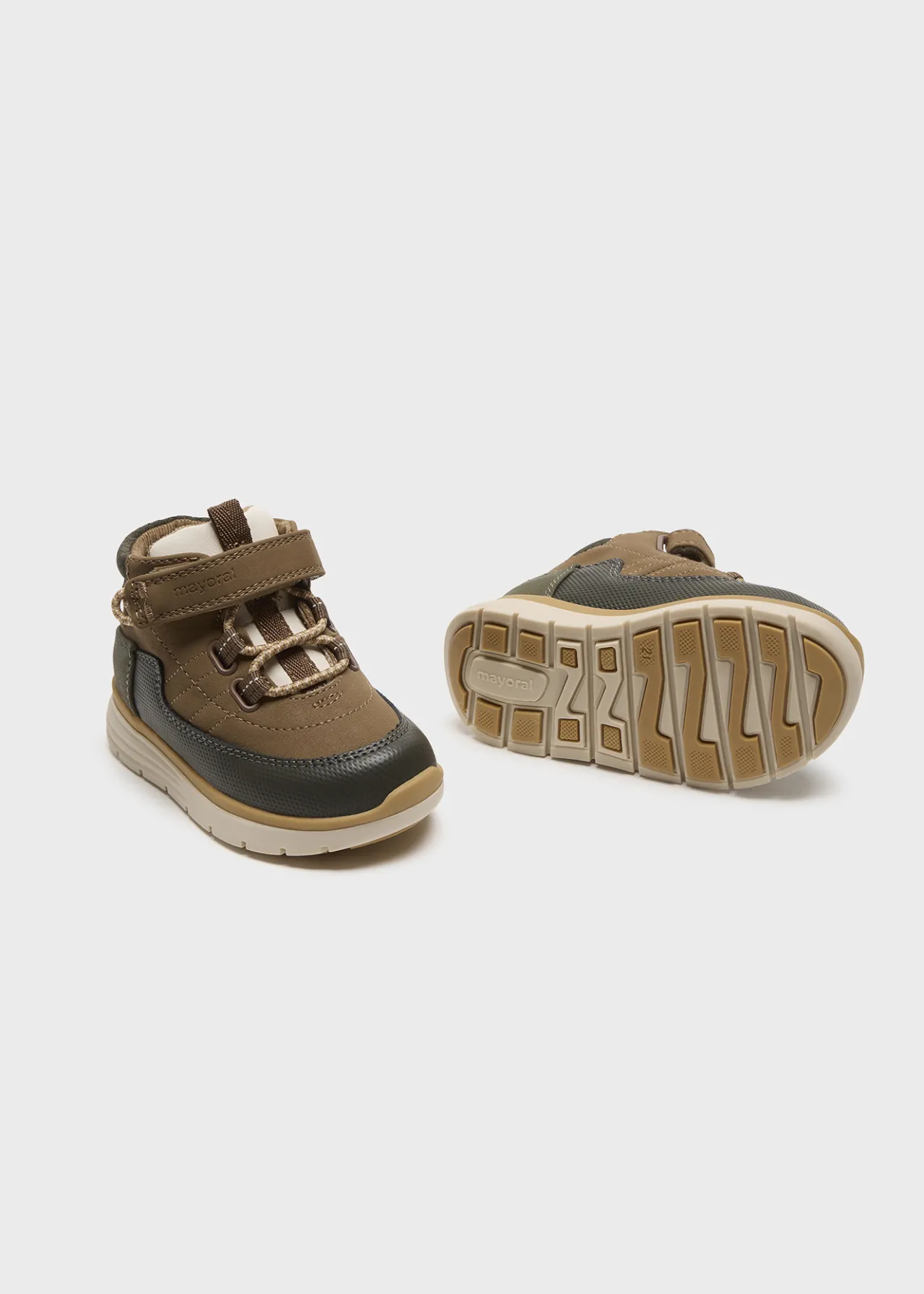 Mayoral Baby Multifunctional Ankle Boots