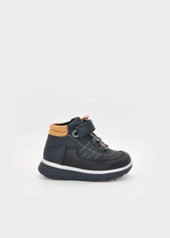 Mayoral Baby Multifunctional Ankle Boots