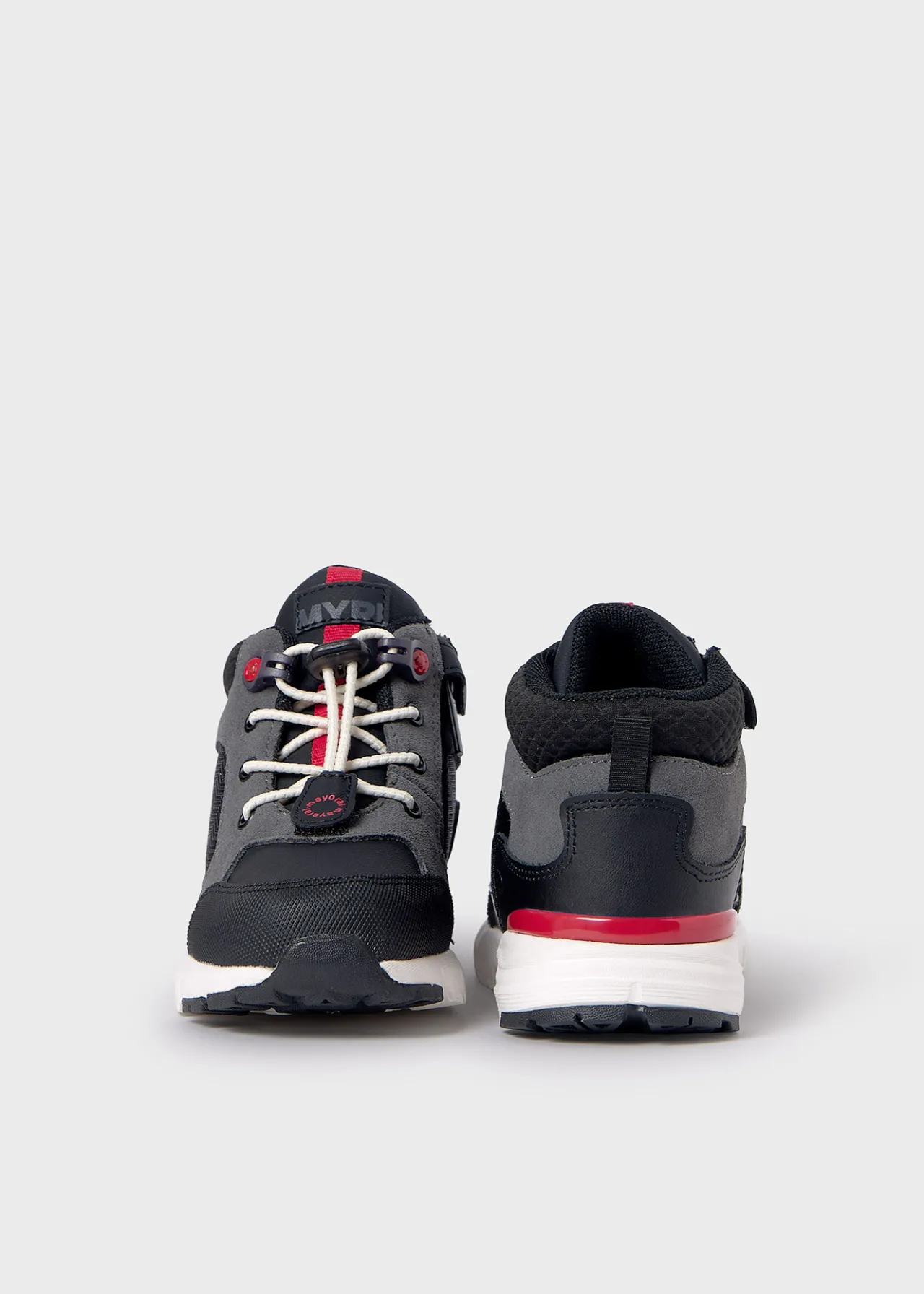 Mayoral Baby Multifunctional Lightweight Ankle Boots