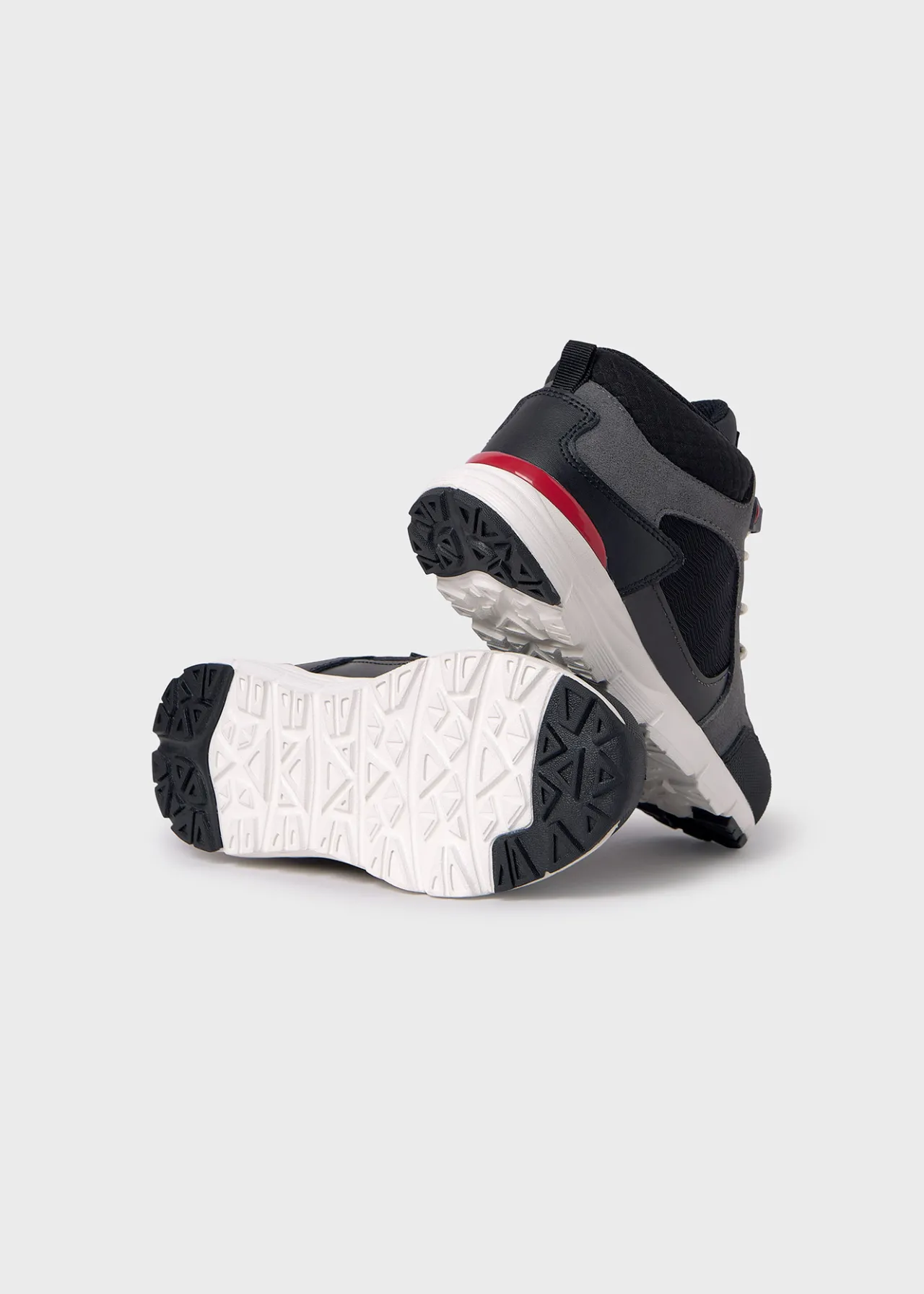Mayoral Baby Multifunctional Lightweight Ankle Boots