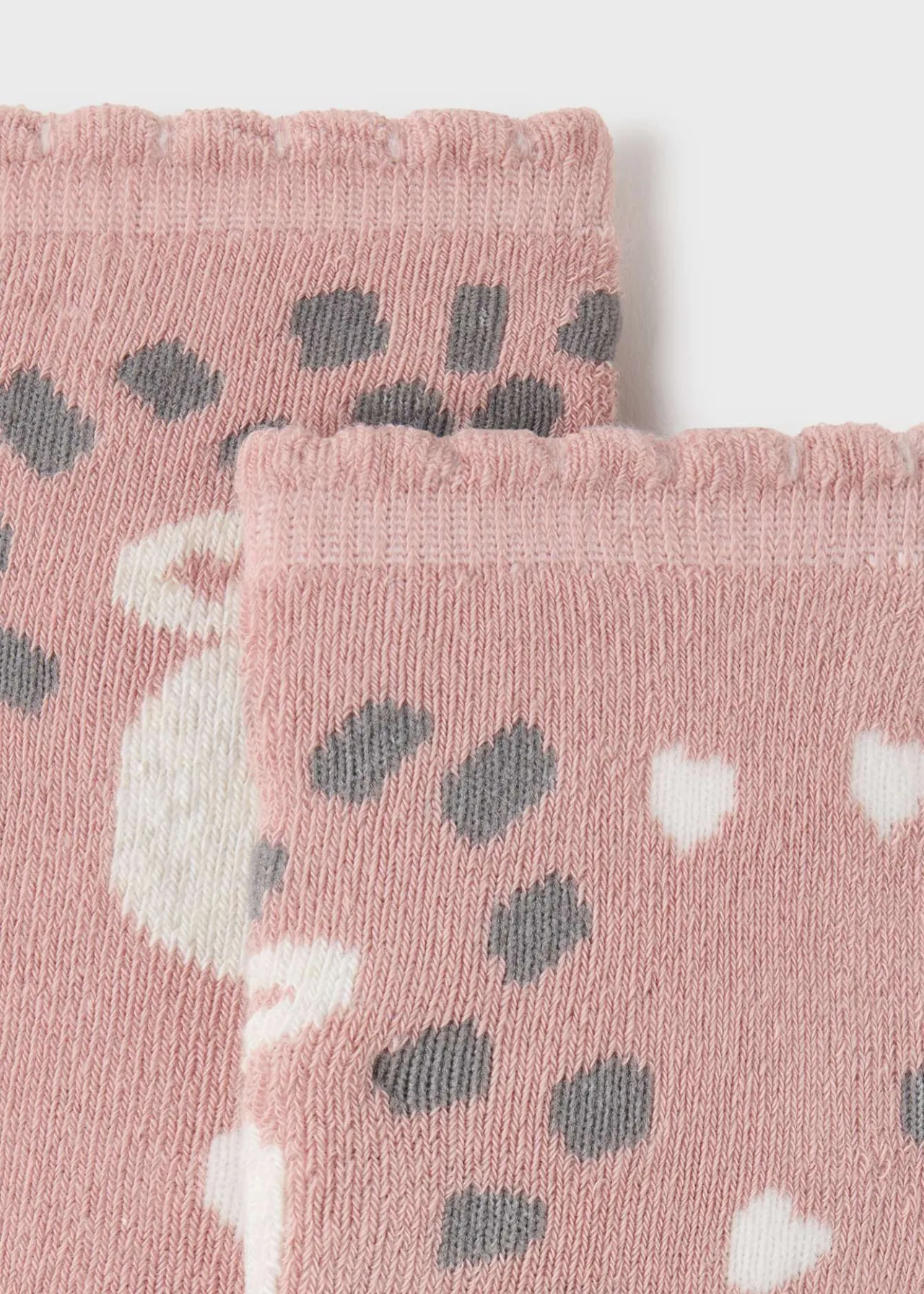 Mayoral Baby Non-Slip Animal Socks
