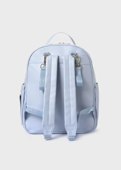 Mayoral Baby Padded Backpack