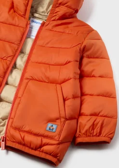 BOY Mayoral Baby Padded Jacket