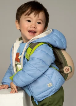 BOY Mayoral Baby Padded Jacket