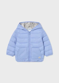 BOY Mayoral Baby Padded Jacket