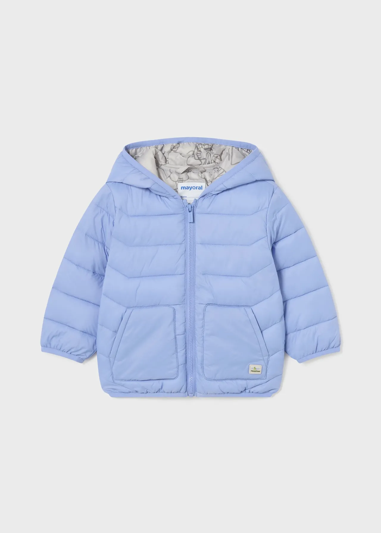 BOY Mayoral Baby Padded Jacket
