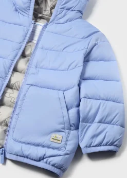 BOY Mayoral Baby Padded Jacket