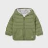 BOY Mayoral Baby Padded Jacket