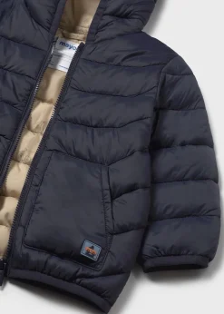 BOY Mayoral Baby Padded Jacket