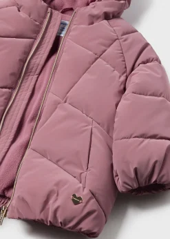 Mayoral Baby Padded Jacket