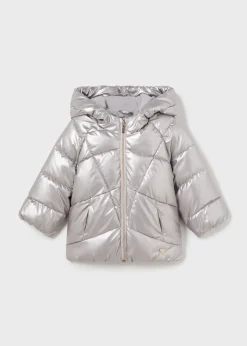Mayoral Baby Padded Jacket